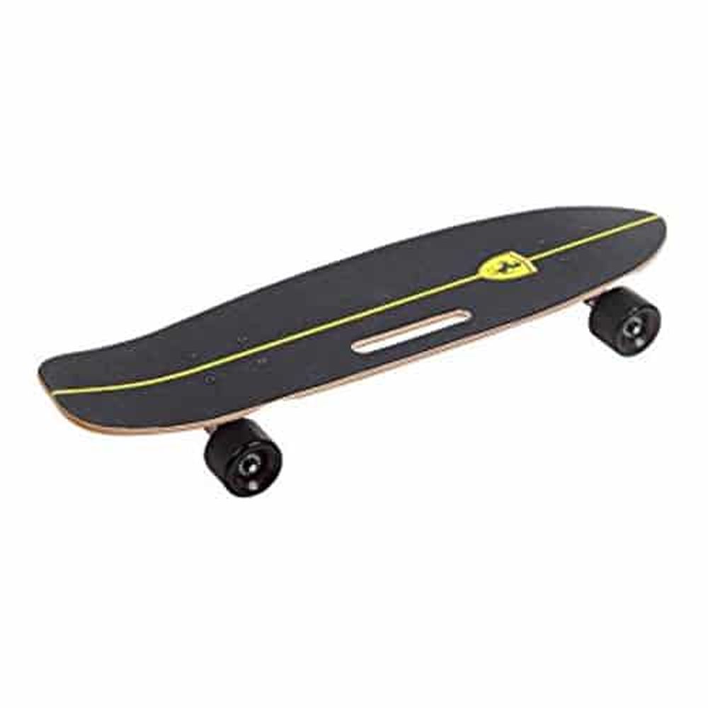 Ferrari skateboard pro