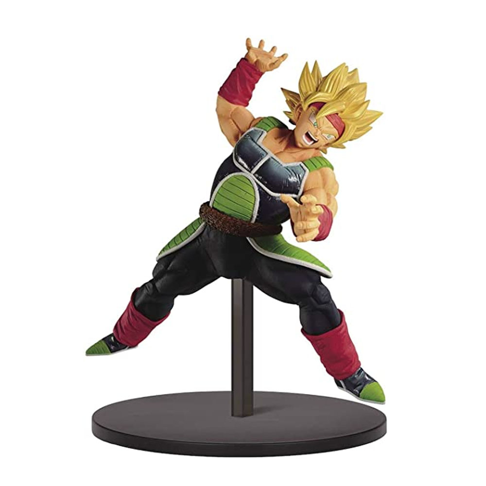 Figura Dragon Ball Super Chosenshiretsuden Ii Vol 7 (a: Super Saiyan