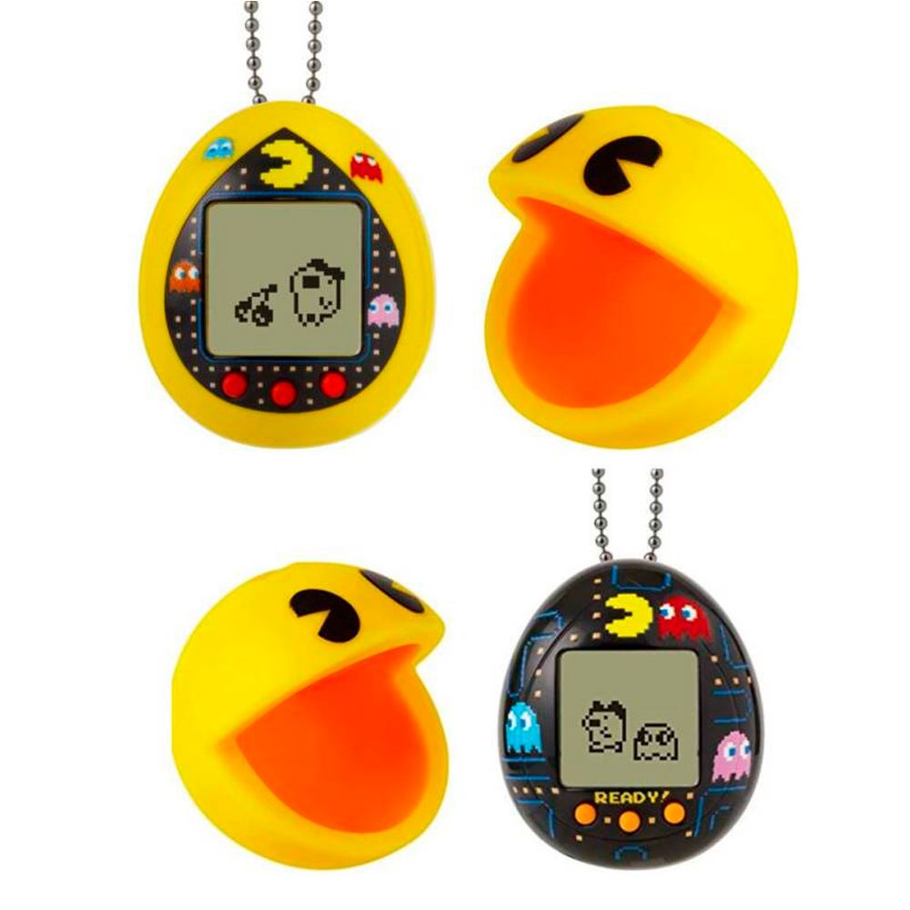 Peluches de pacman y los fantasmas hot sale