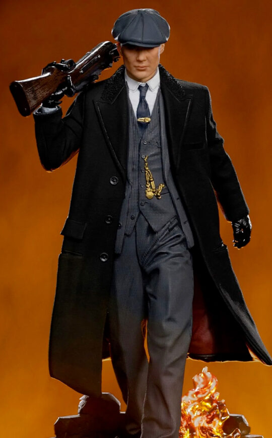 peaky