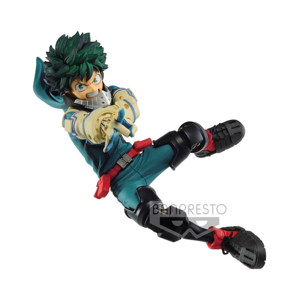 Action Figures Figuras De Accion De Deku FIGURA COLECCIONABLE DE