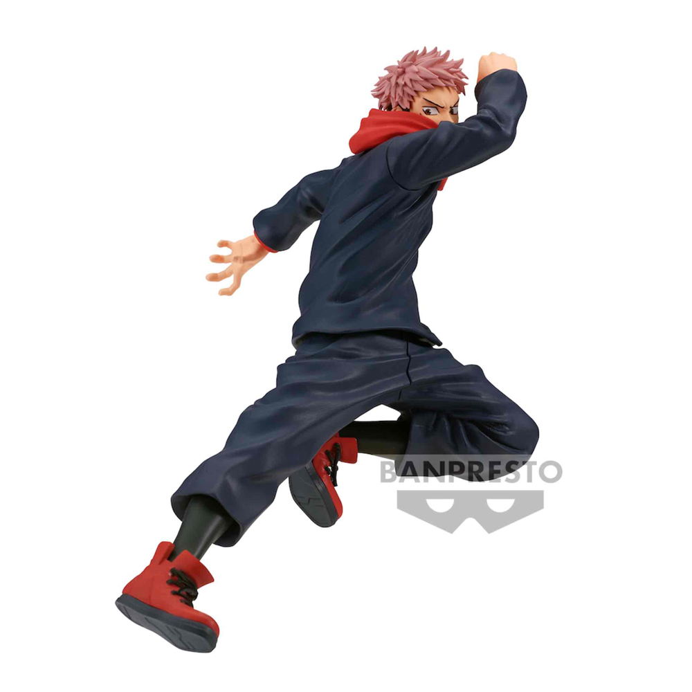 FIGURA COLECCIONABLE DE JUJUTSU KAISEN SUKUNA - XtremePlay Perú