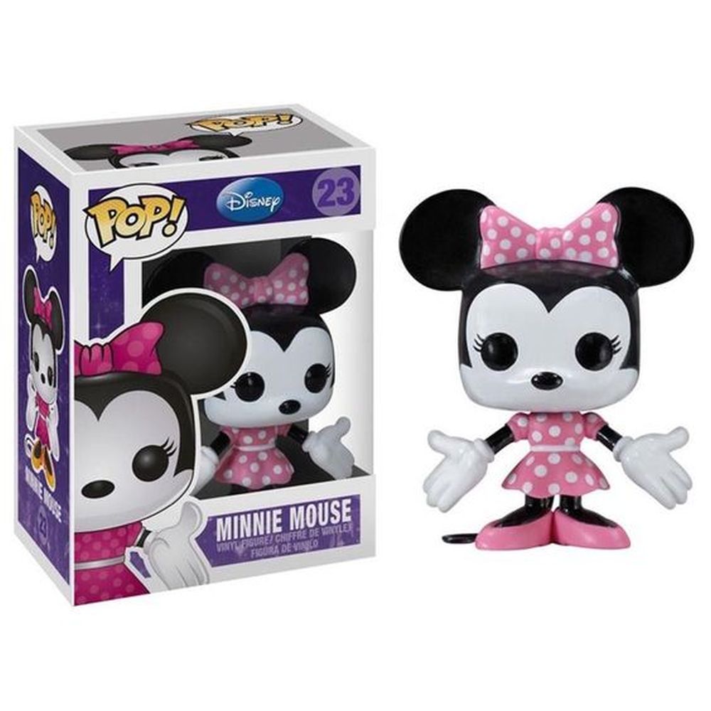 Funko pop disney series hot sale 2