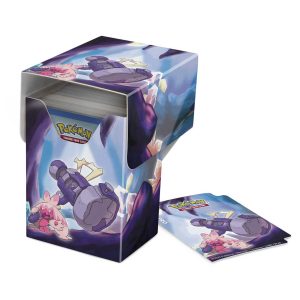 CAJA DE MAZO POKEMON TINKATON