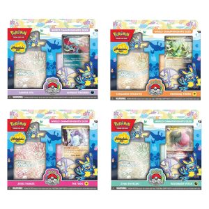 CARTAS DE POKEMON TCG WORLD CHAMPIONSHIP DECK Ingles