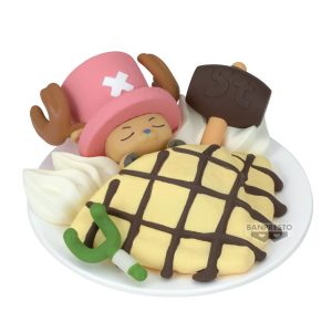 FIGURA COLECCIONABLE DE ONE PIECE PALDOLCE COLLECTION V2 VER B
