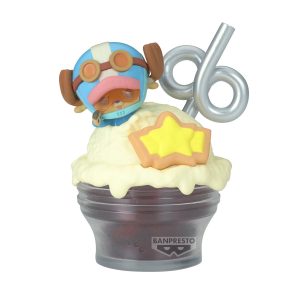 FIGURA COLECCIONABLE DE ONE PIECE PALDOLCE COLLECTION V2 VER C