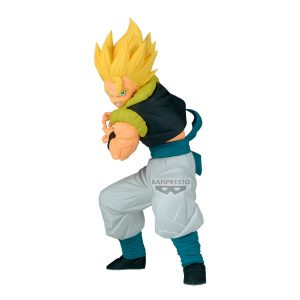 FIGURA BANDAI DRAGON BALL SUPER GRANDISTA GOGETA