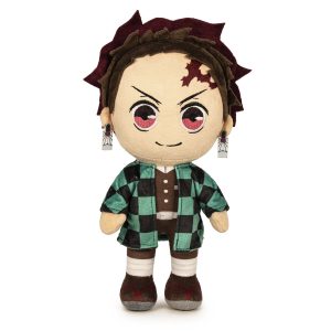 PELUCHE DEMON SLAYER TANJIRO