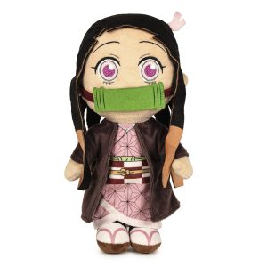 PELUCHE DEMON SLAYER NEZUKO