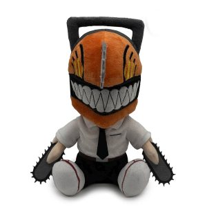 PELUCHE DEVIL CHAINSAW MAN