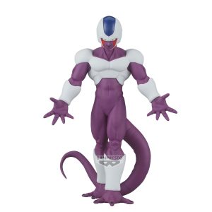 FIGURA COLECCIONABLE DE DRAGON BALL Z SOLID EDGE WORKS COOLER