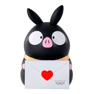 FIGURA BANDAI RANMA 1/2 SOFVIMATES PCHAN