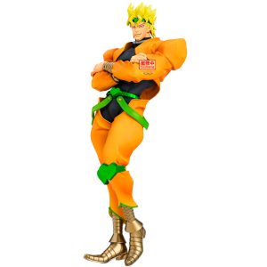 FIGURA BANDAI JOJO STARDUST CRUSADERS DIO