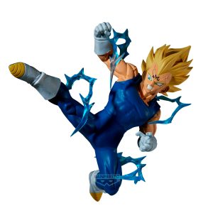FIGURA BANDAI DRAGON BALL Z MATCH MAKERS MAJIN VEGETA
