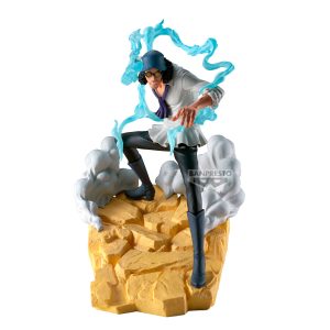 FIGURA BANDAI ONE PIECE SENKOZEKKEI KUZAN