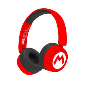 Audifonos Inalambricos Inalambricos Icons | Super Mario