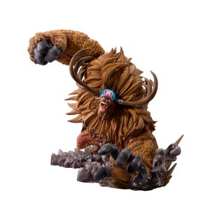 Figura Coleccionable Tonytony Chopper Ex Devils Vol.3 | Original Bandai Ichibansho