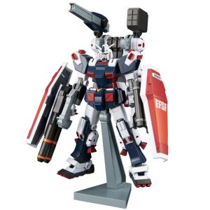 Gunpla HG 1/144 Full Armor Gundam – Maqueta Bandai High Grade Original
