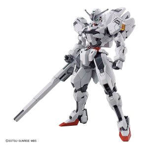 Gunpla HG 1/144 New Item B Mercury – Maqueta Bandai High Grade Original