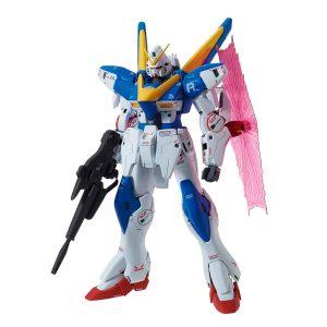Gunpla MG 1/100 V2 Gundam Ver Ka – Maqueta Bandai Master Grade Original