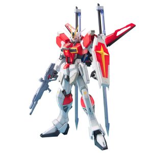Gunpla MG 1/100 Sword Impulse Gundam – Maqueta Bandai Master Grade Coleccionable