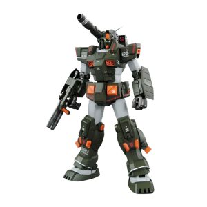 Gunpla MG 1/100 Full Armor Gundam – Maqueta Bandai Master Grade Original