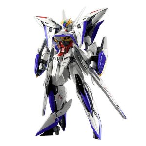 Gunpla MG 1/100 Eclipse Gundam – Maqueta Bandai Master Grade Coleccionable