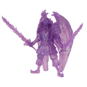 Figura Susanoo Naruto Shippuden – Banpresto Bandai Coleccionable