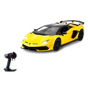 Auto a Control Remoto Lamborghini Aventador Svj Roadster 1/14 2 4G