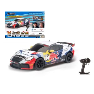Auto a Control Remoto Porsche 718 Cayman GT4 Clubsport Mr 1/14 2 4G