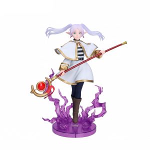 FIGURA BANDAI BANPRESTO FRIEREN BEYOND JOURNEYS END FRIEREN