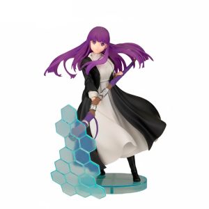 FIGURA BANDAI BANPRESTO FRIEREN BEYOND JOURNEYS END FERN