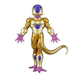 FIGURA BANDAI BANPRESTO DRAGON BALL SUPER SOLID EDGE WORKS